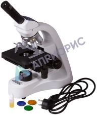 Микроскоп Levenhuk MED 10M